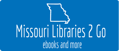 Missouri Libraries to Go Logo