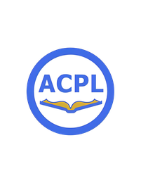 Adair County Public Library Logo