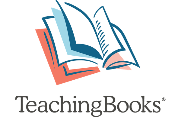 Teaching Books LOGO